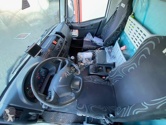 Kamion Iveco