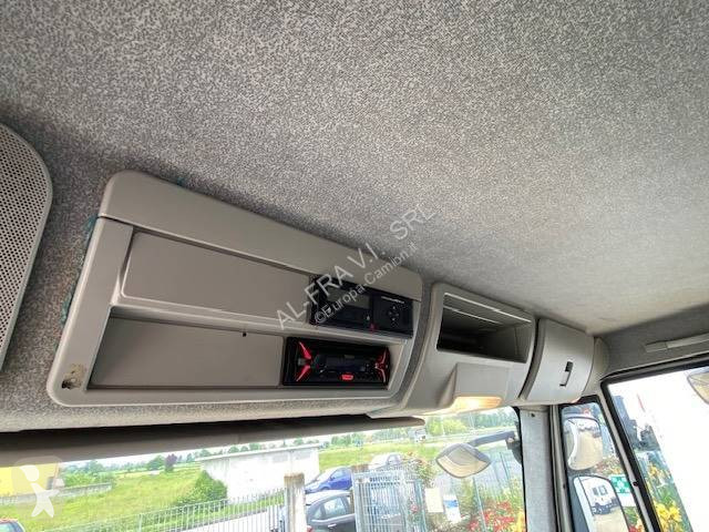 Kamion Iveco