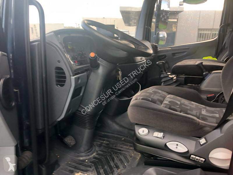 Camion Mercedes