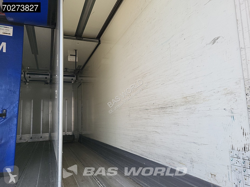 Camión DAF 320 4X2 19tons NL-Truck Thermo-King...
