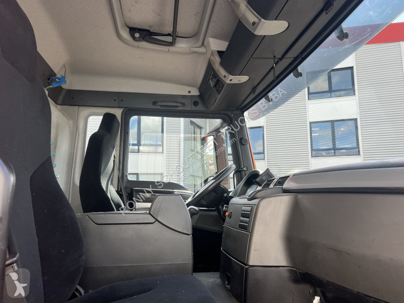 Kamion MAN TGS 35.440 8x4 BL TGS 35.440 8x4 BL,...