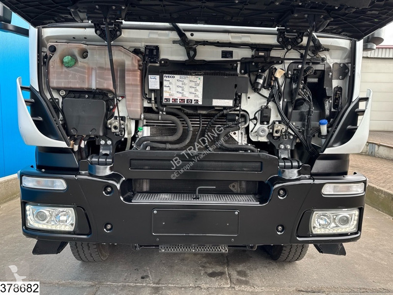 Kamion Iveco 360 6x4, EURO 6, Steelsuspension,...