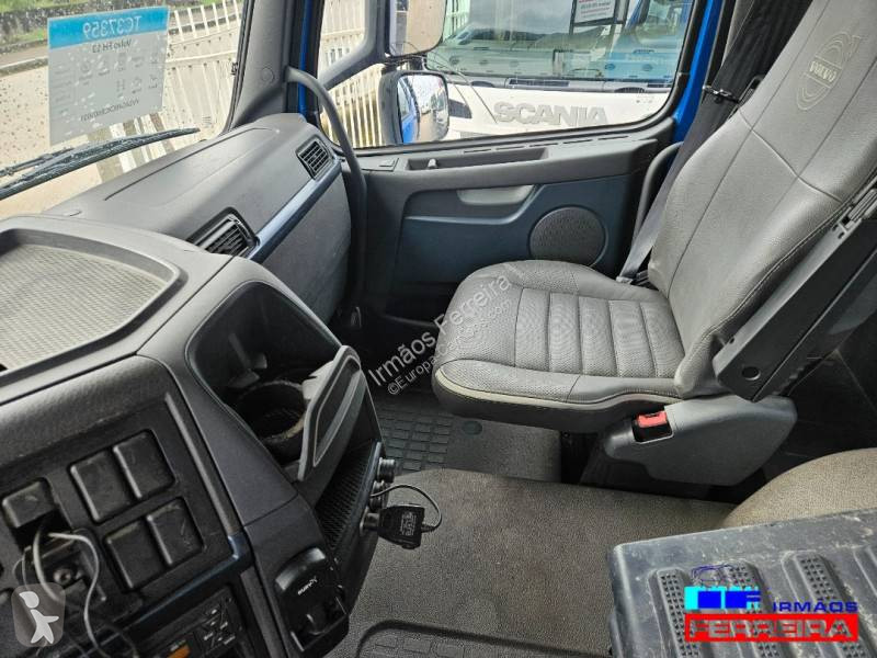 Camion Volvo