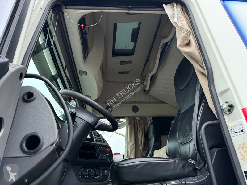 Camion DAF 510 6X2 - EURO 6 + RETARDER + ZEPRO...