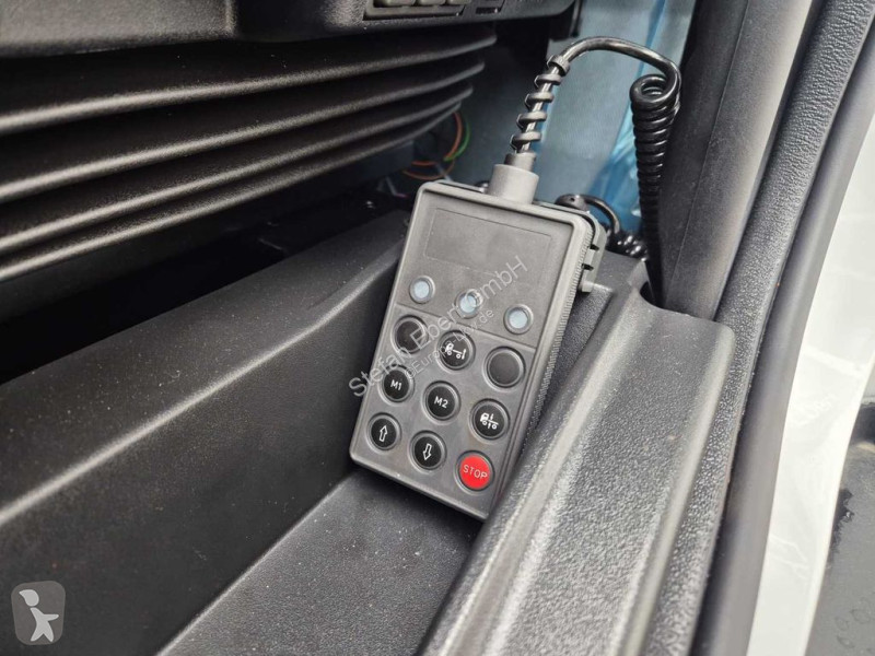 Camion Iveco ML180E28/P 4x2 ZF-Automatik 8AP...