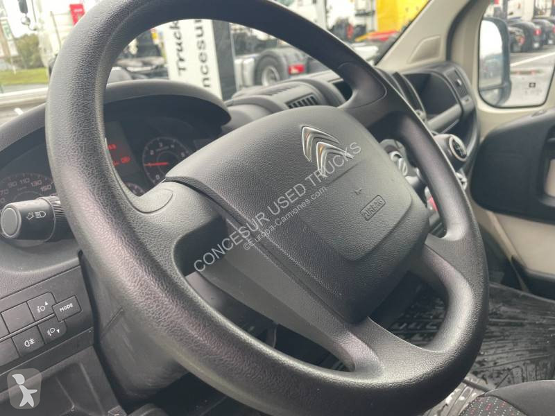 Kamion Citroën