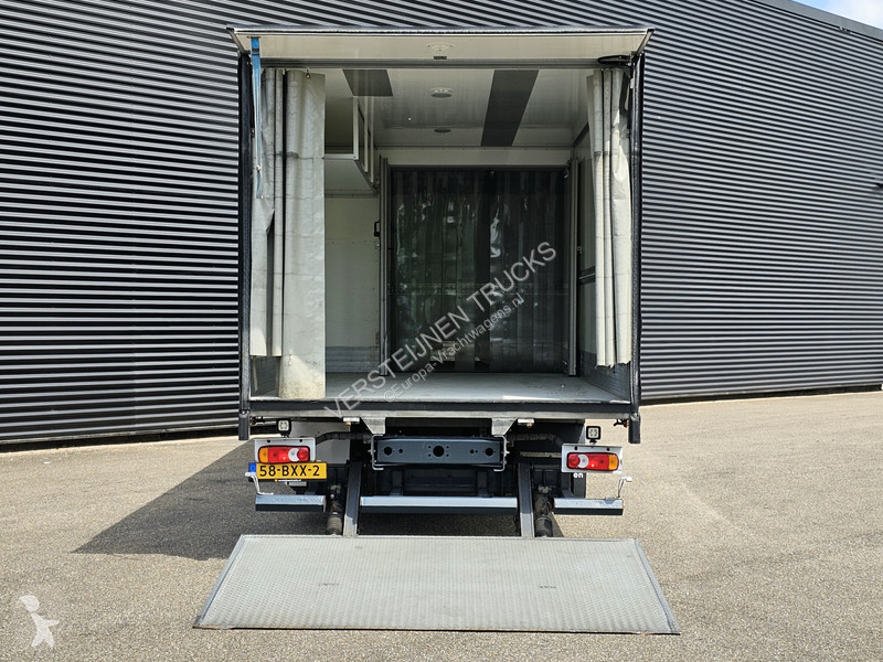 Kamion Volvo FL250 / ELECTRO-COOLING / 4X2 /...