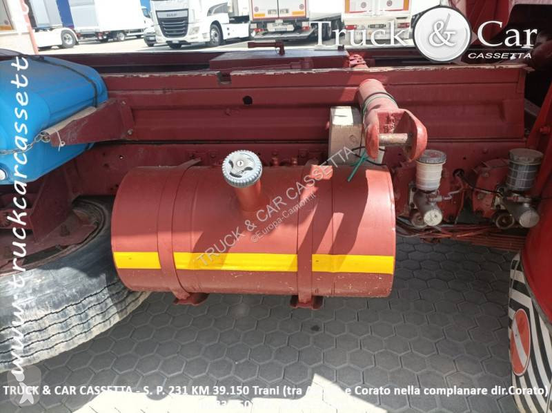 Camion Fiat