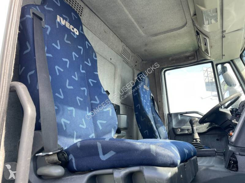 Camion Iveco