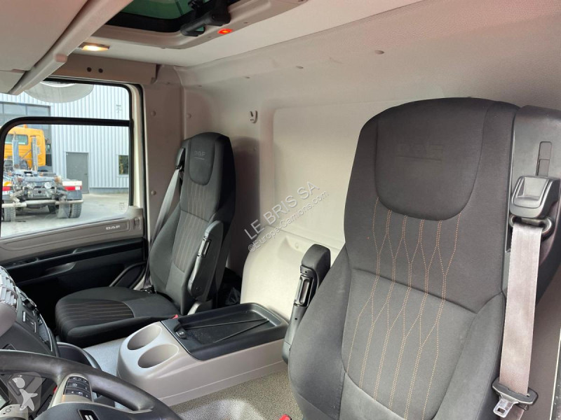 Camion DAF 430