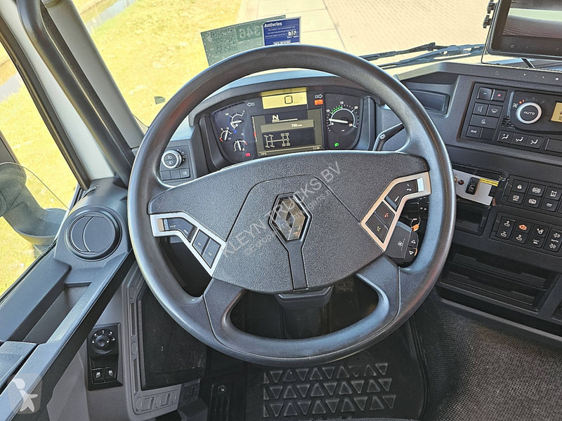 Lastbil Renault C 430 HIAB 228ES5