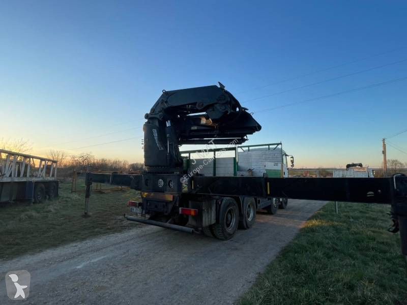 Camion MAN