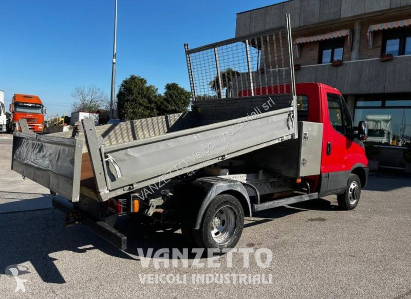 Camion Iveco