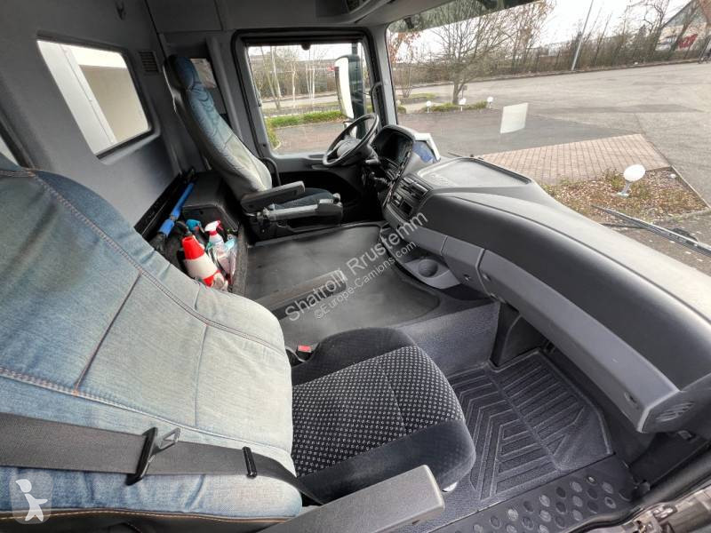 Camion Mercedes