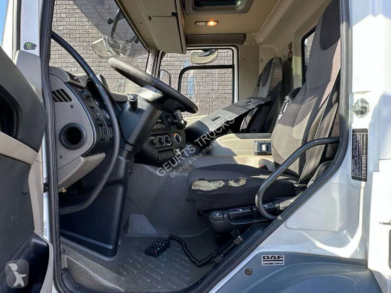 Kamion DAF 410 6X2 + HIAB 422EP-5 HIPRO...