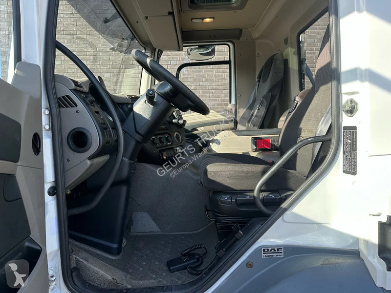 Camion DAF 410 6X2 + HIAB 422EP-5 HIPRO...