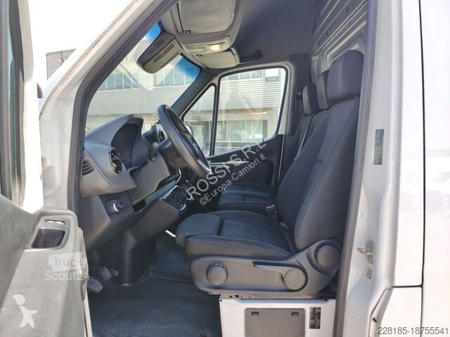 Véhicule utilitaire Mercedes SPRINTER FURGONE -...