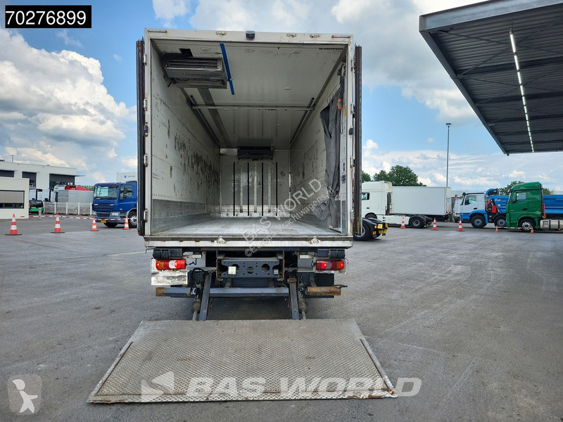 Camion Mercedes 2535 6X2 Lumikko L7 cooler...