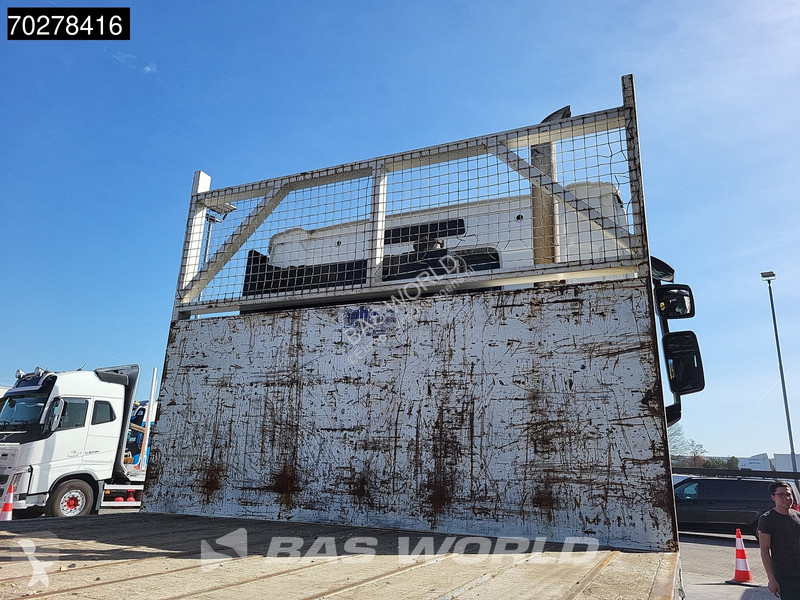 Kamion Renault C 430 8X4 Palfinger PK33002EH...