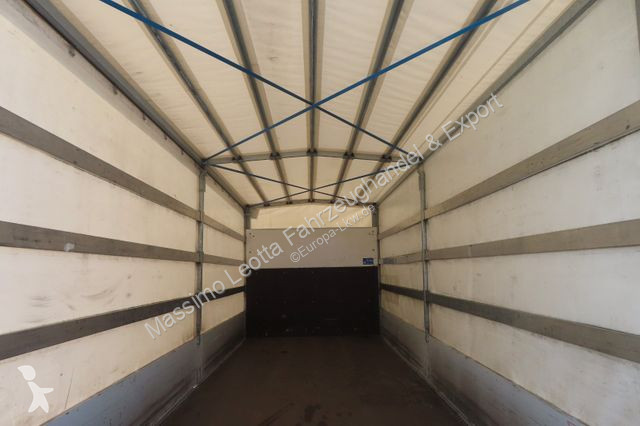 Kamion Iveco ML 160E28  EVI LBW  FZ.75