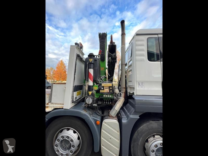 Camion MAN