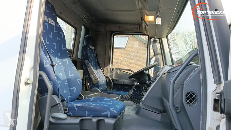 Camion Iveco 360 E26 EEV 6x2 - Retarder,...