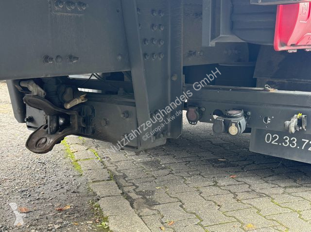 Kamion Renault T460