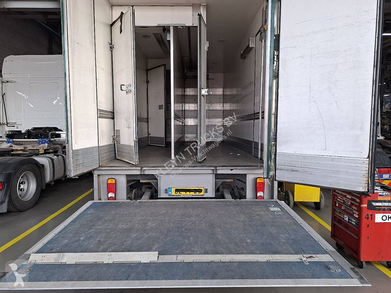 Kamion DAF 55220 11.9T MULTITEMP LIFT