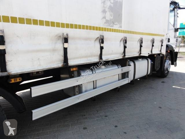 Kamion Iveco
