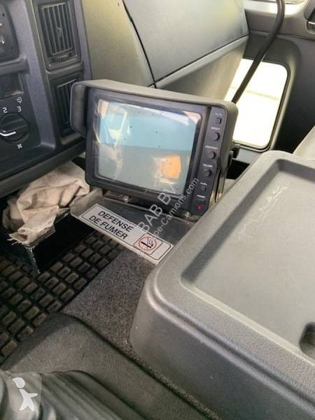Camion Volvo