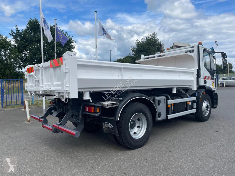 Camion Iveco  EUROCARGO ML160.320
