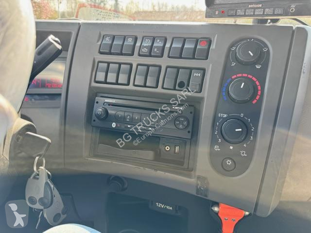 Camion Renault 270 DXI