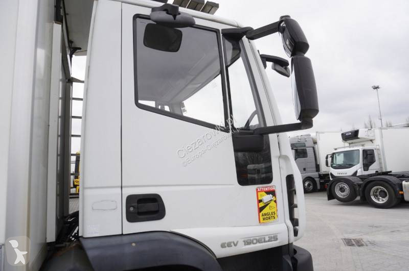 Camion Iveco