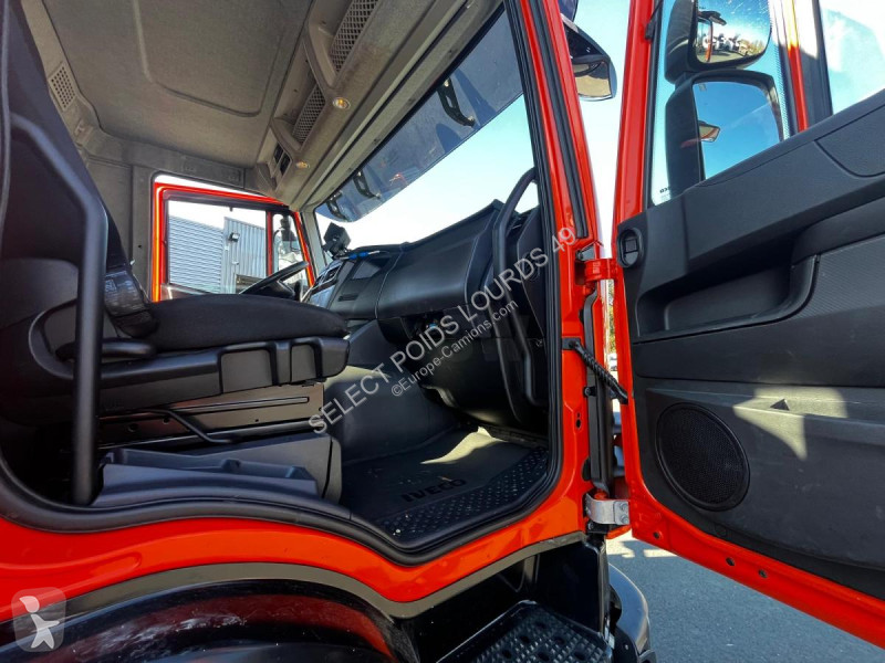 Camion Iveco 190 S 36