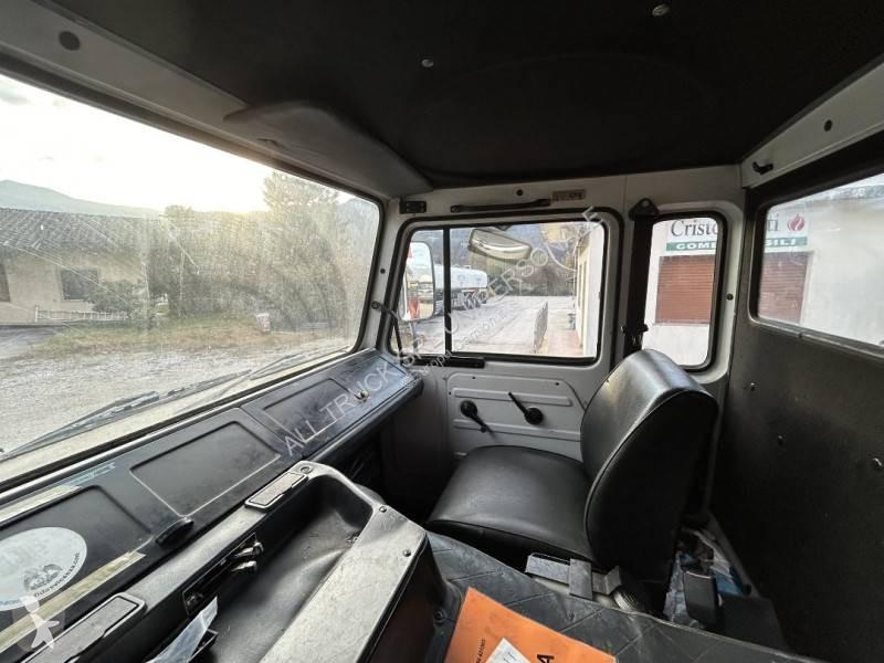 Camion Iveco