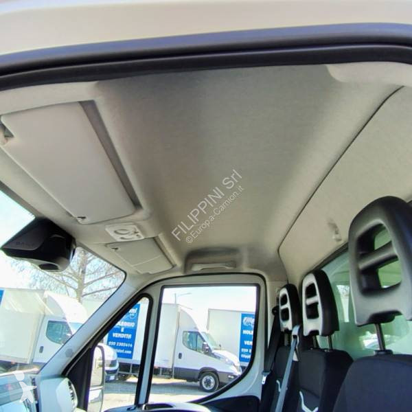 Kamion Iveco