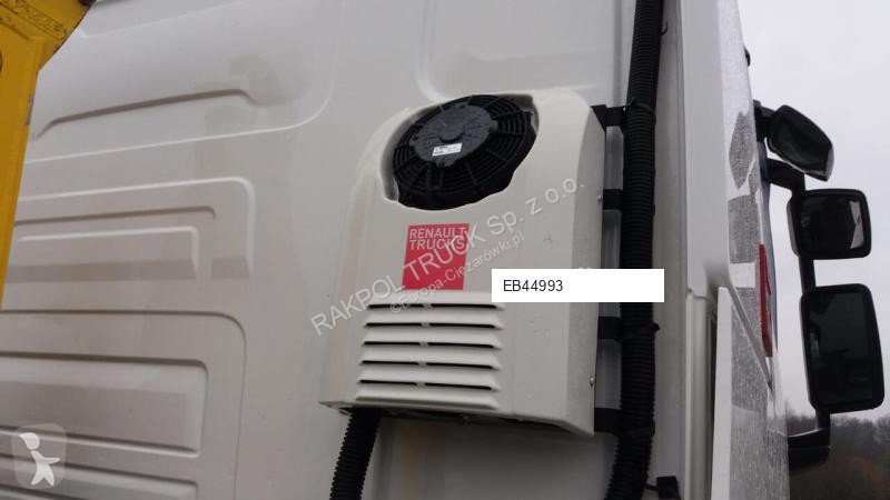 Camion Renault T20A-28MPA