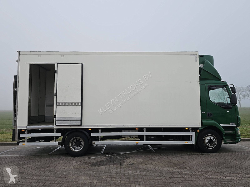 Vrachtwagen DAF 55210 11.9T MULTITEMP LIFT