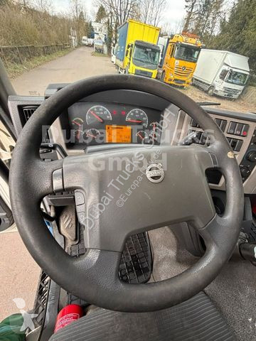 Lastbil Volvo FL7.240