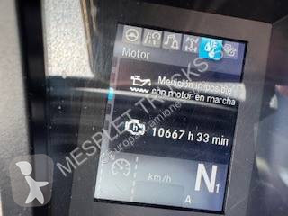 Camion Mercedes