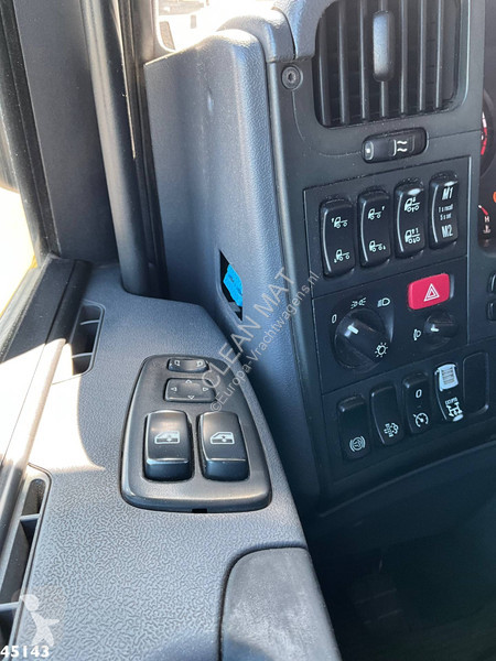Kamion Scania 450 Euro 6 Hyvalift 26 Ton...
