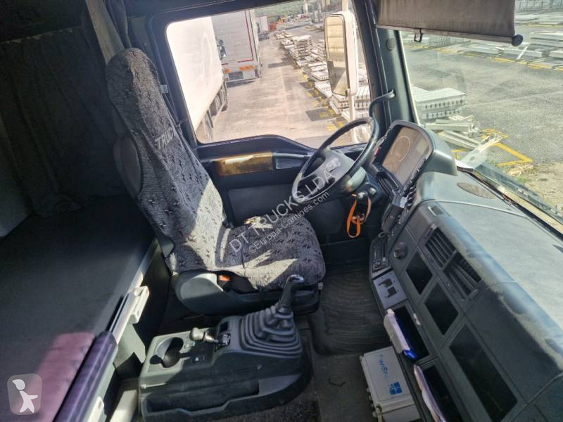 Camion MAN