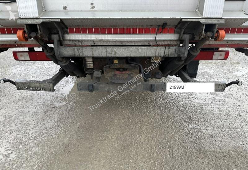 Camion Renault T460