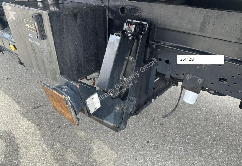 Kamion Iveco 130-16 Koffer