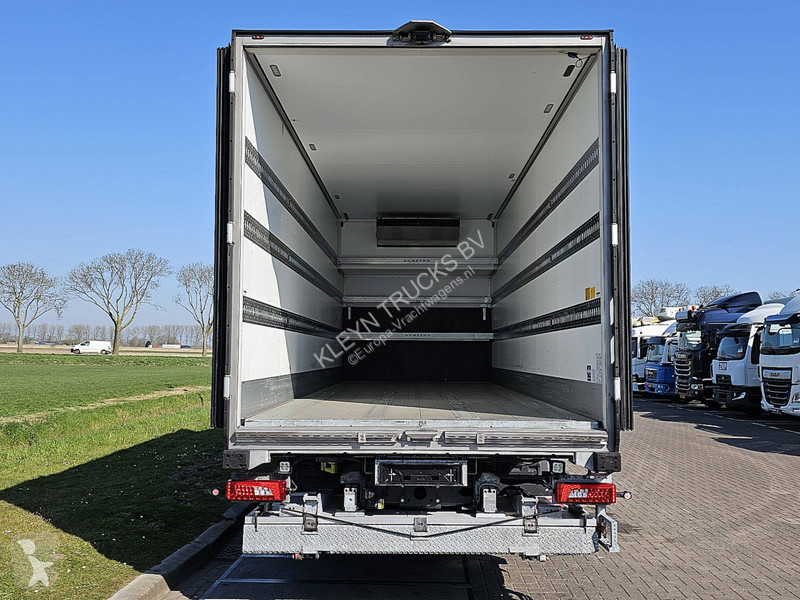 Camion Scania R460 Schmitz,TK1200R,DP