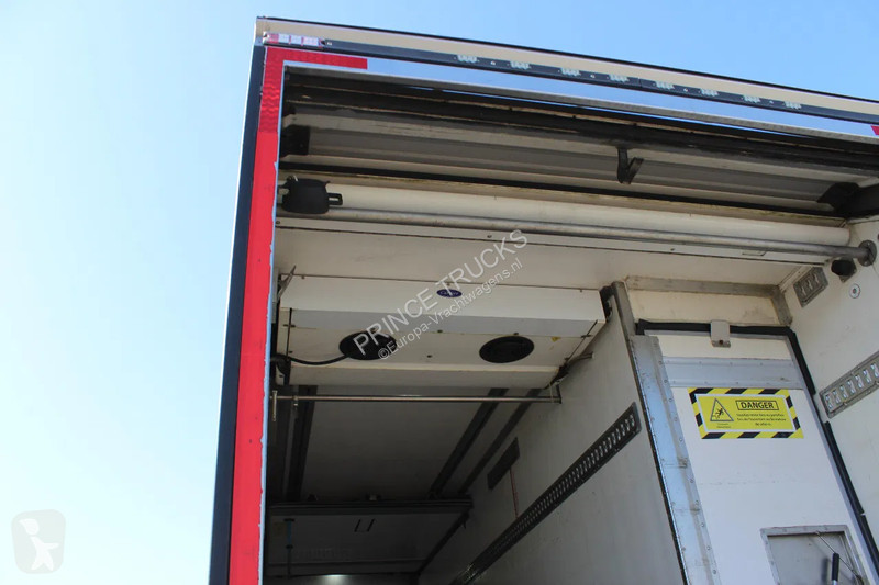 Kamion Volvo FL 250 * EURO6 * CARRIER SUPRA...