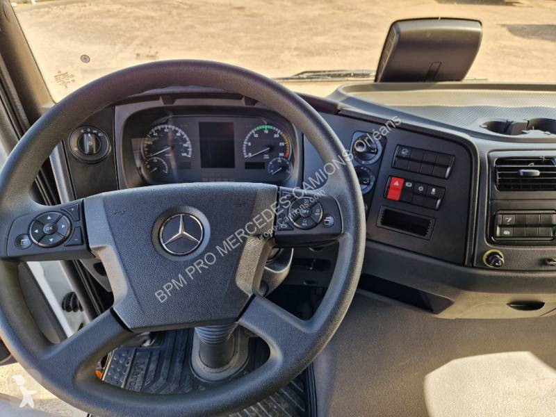 Kamion Mercedes