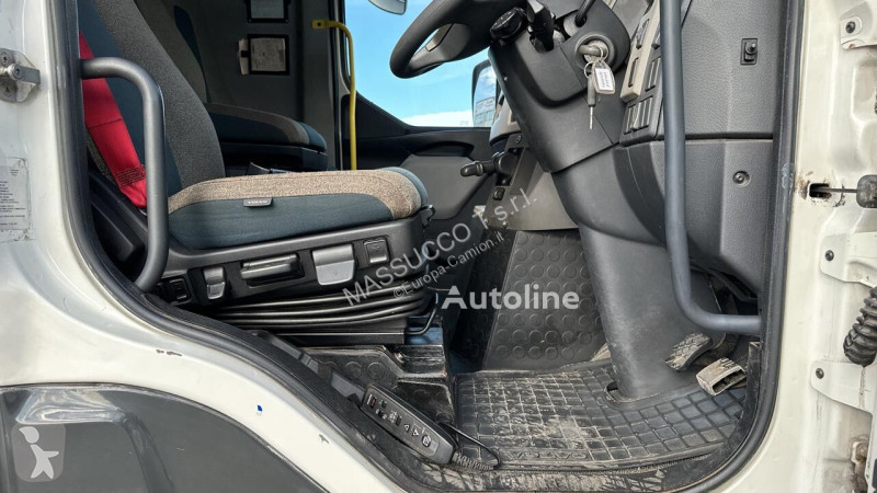 Camion Volvo FE 360