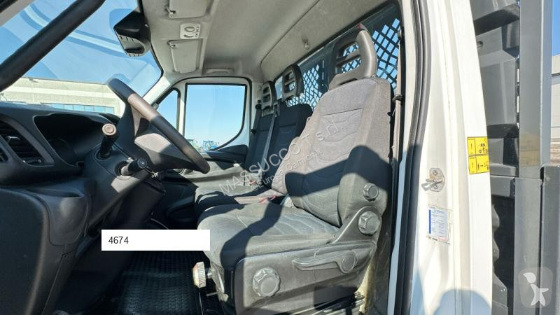 Kamion Iveco DAILY 60-150