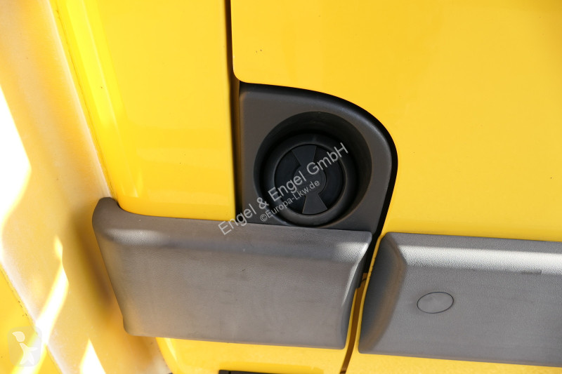 Užitkové vozidlo Iveco Daily 50C14 CNG COC